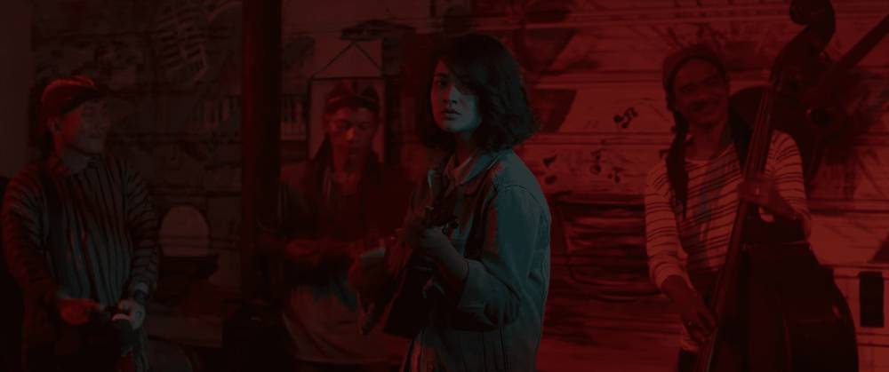 Pocong the Origin (dok. Starvision Plus / Pocong the Origin)