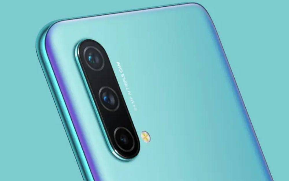 potret kamera OnePlus Nord CE 5G (oneplus.in)
