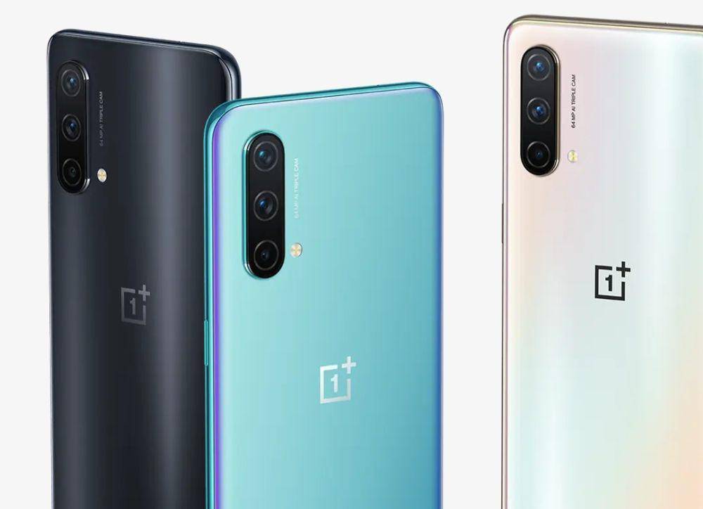 potret OnePlus Nord CE 5G (oneplus.in)