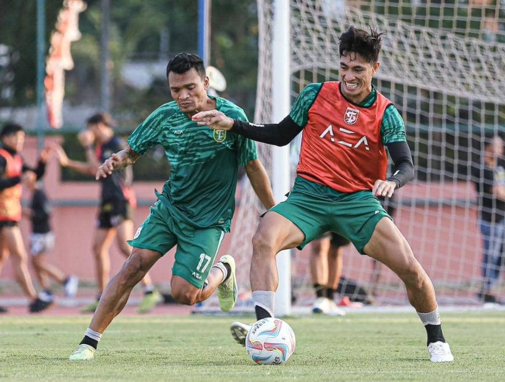 Persebaya Pincang Lawan PSS, 4 Pemain Diprediksi Absen