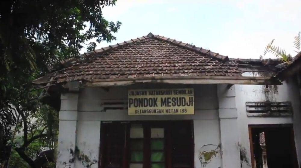 Pemprov Sumsel Angkat Bicara Asrama Mesuji Jogja Dikuasai Mafia Tanah