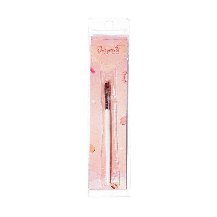Jacquelle Brow Ready Eyebrow Brush. (dok. Jacquelle)