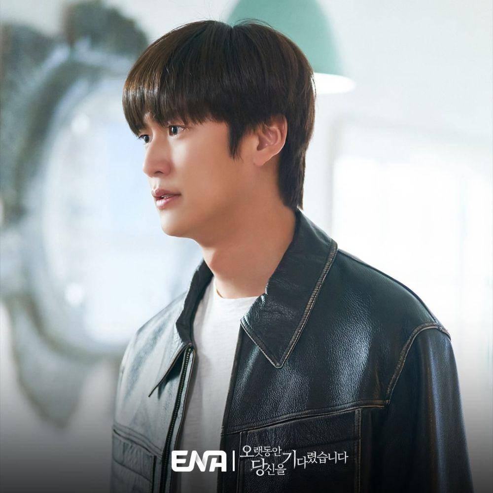 Oh Jin Sung (Na In Woo) di drakor Longing for You (instagram.com/channel.ena.d)
