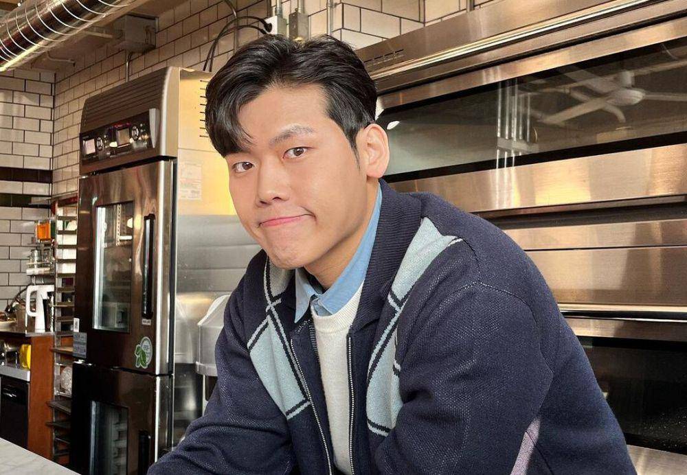 Nam Hyeon Woo (instagram.com/korea_grandson)