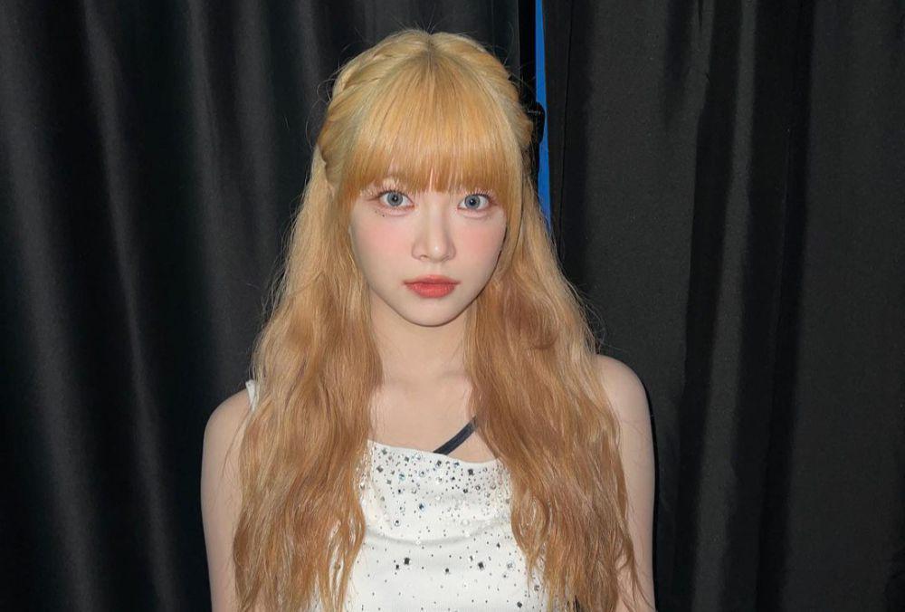 6 Idol KPop Cewek yang Dulu Merasa Gak Layak Debut di Grupnya, Kenapa?