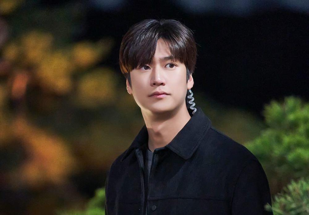 8 Sikap Oh Jin Sung yang Bikin Kesal Penonton di Longing for You