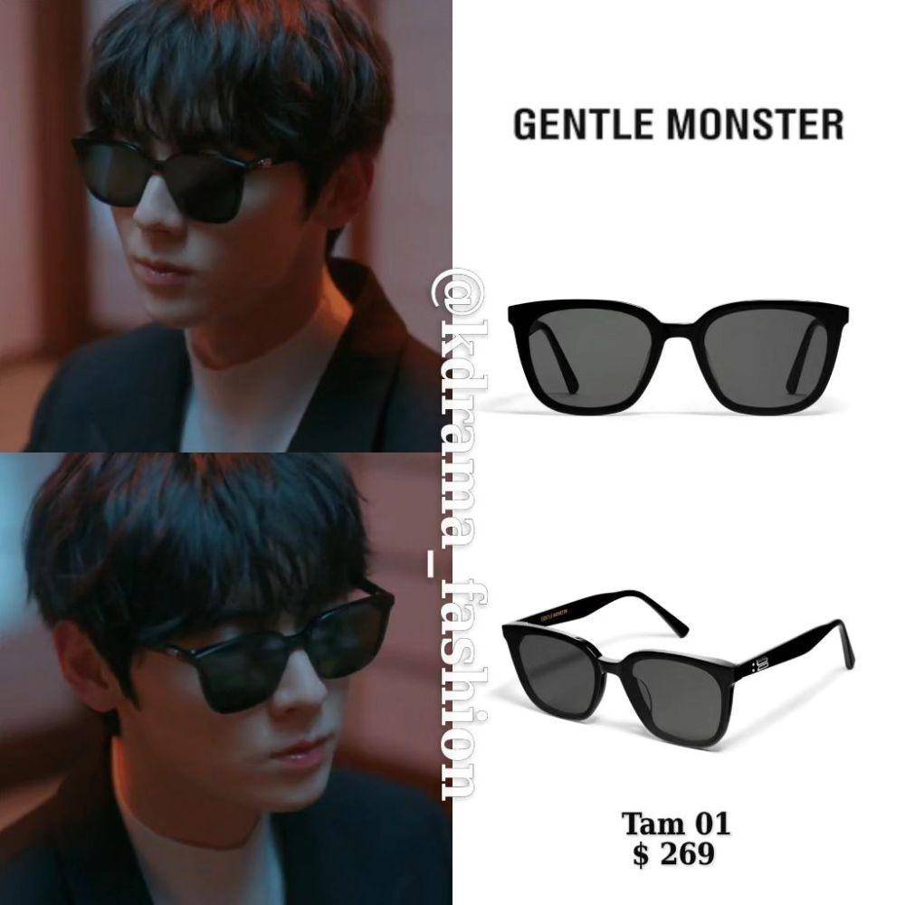 harga outfit Hwang Minhyun di drama My Lovely Liar (instagram.com/kdrama_fashion)