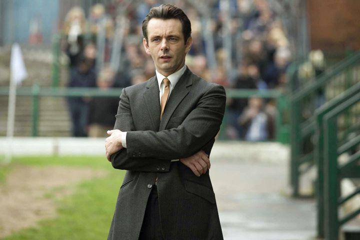 adegan dalam film The Damned United (dok. Sony Pictures/The Damned United)