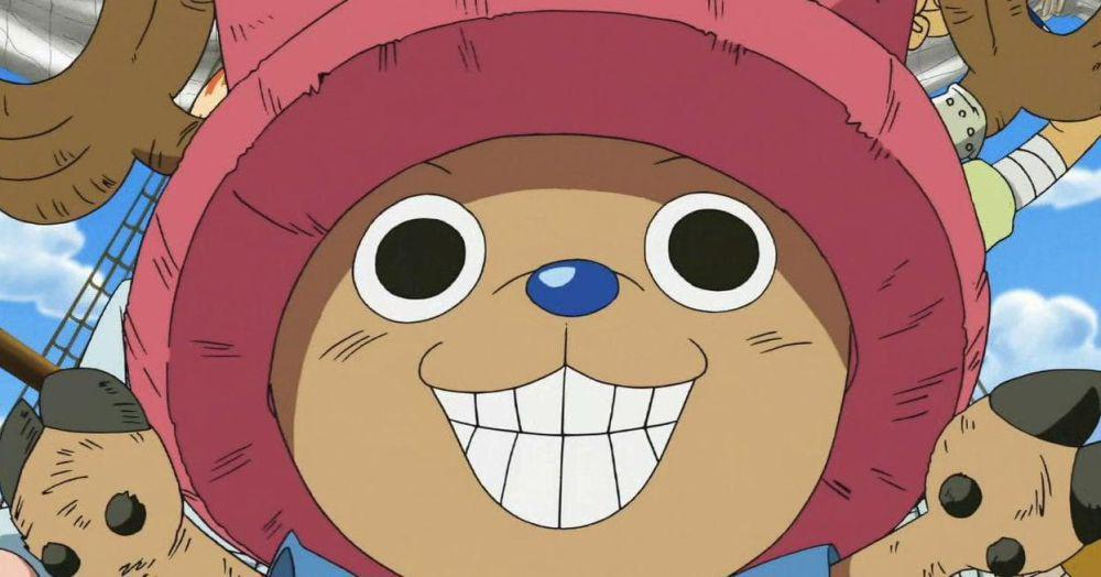 Perjalanan Menarik Chopper, Dokter Berjiwa Besar di One Piece