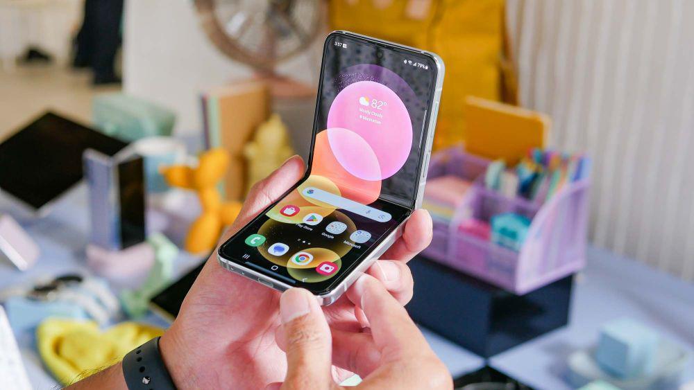 Harga HP Samsung Terbaru 2023 Mulai Rp1 Jutaan, Ini Daftarnya
