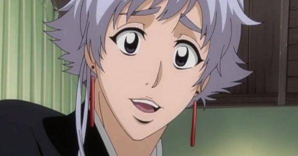 Isane, wakil kapten divisi 4 ( Dok. Pierrot / Bleach )