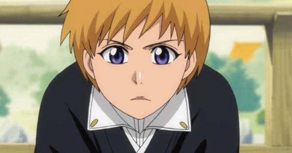 Kiyone, asisten Ukitake ( Dok. Pierrot / Bleach )