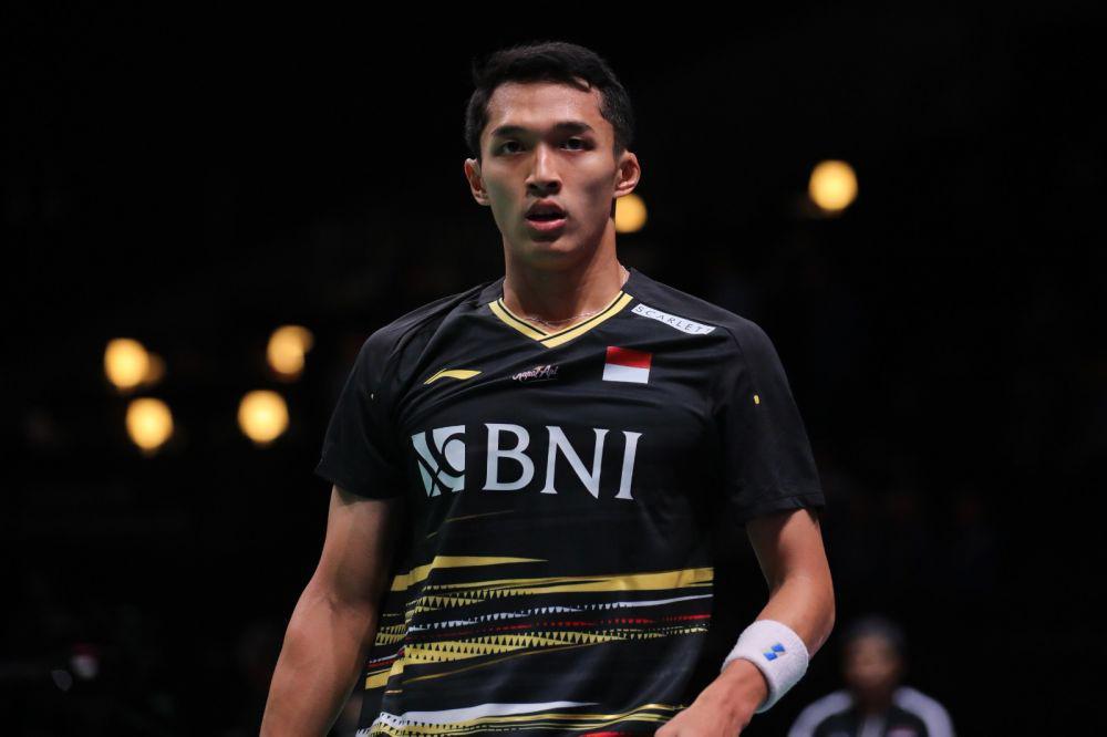 Rekap Hasil Indonesia di China Open 2023: Kunci Satu Tiket Semifinal