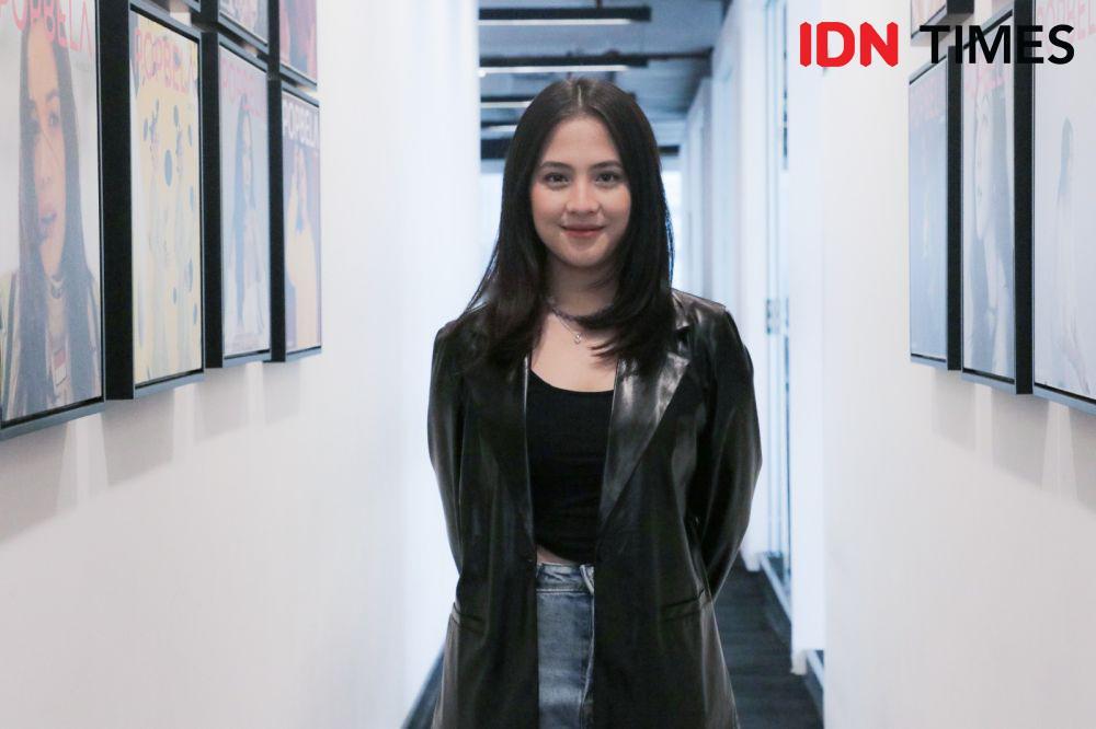 Biodata dan Profil Adhisty Zara, Banyak Fakta Unik Terbaru
