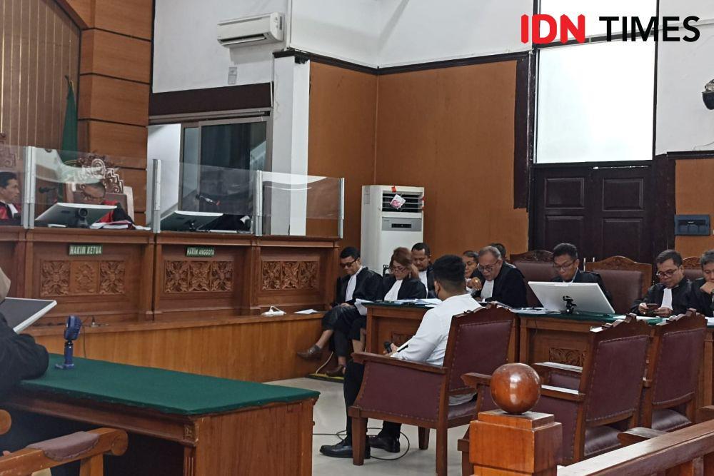 Shane Menyesal Terjerumus Kasus Mario Dandy, Ngaku Terhipnotis