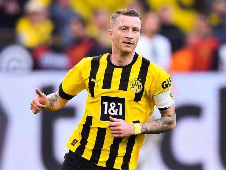 5 Top Skor Aktif di Bundesliga yang Belum Pernah Juara