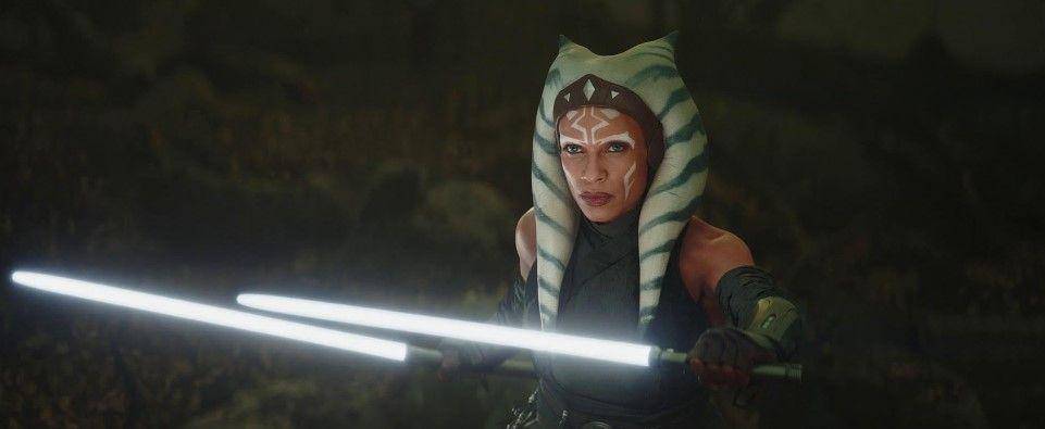 urutan nonton sebelum Ahsoka (dok. Lucasfilm)