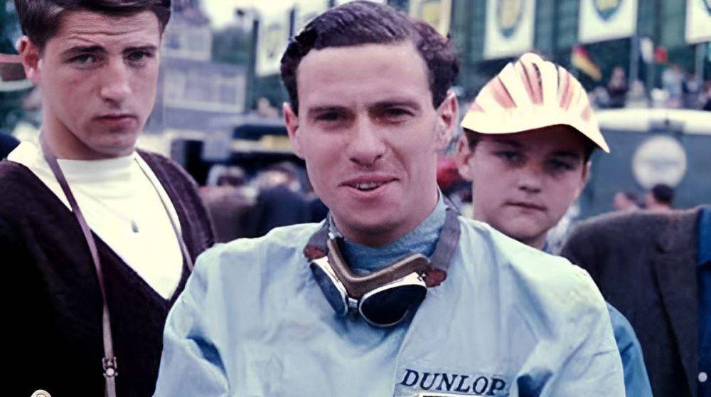 Jim Clark (formula1.com)