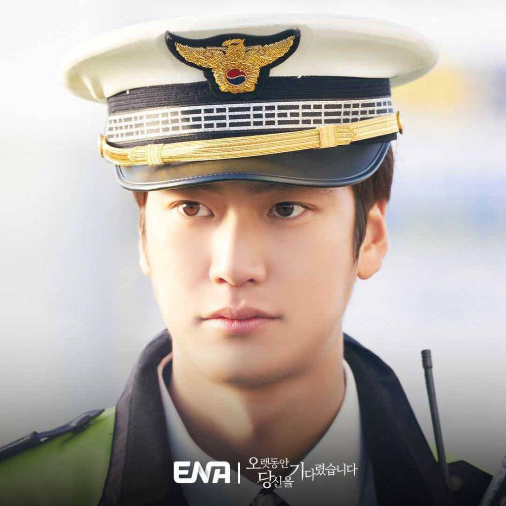 Na In Woo di Longing for You (instagram.com/channel.ena.d)