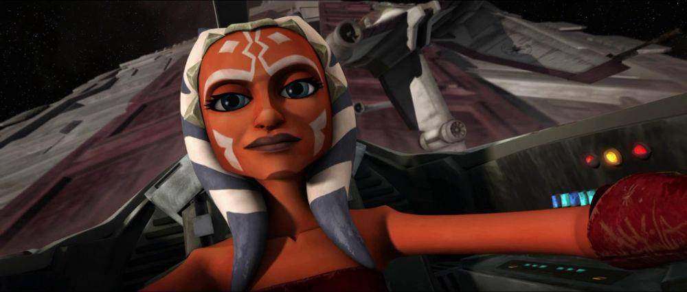 urutan nonton sebelum Ahsoka (dok. Lucasfilm)