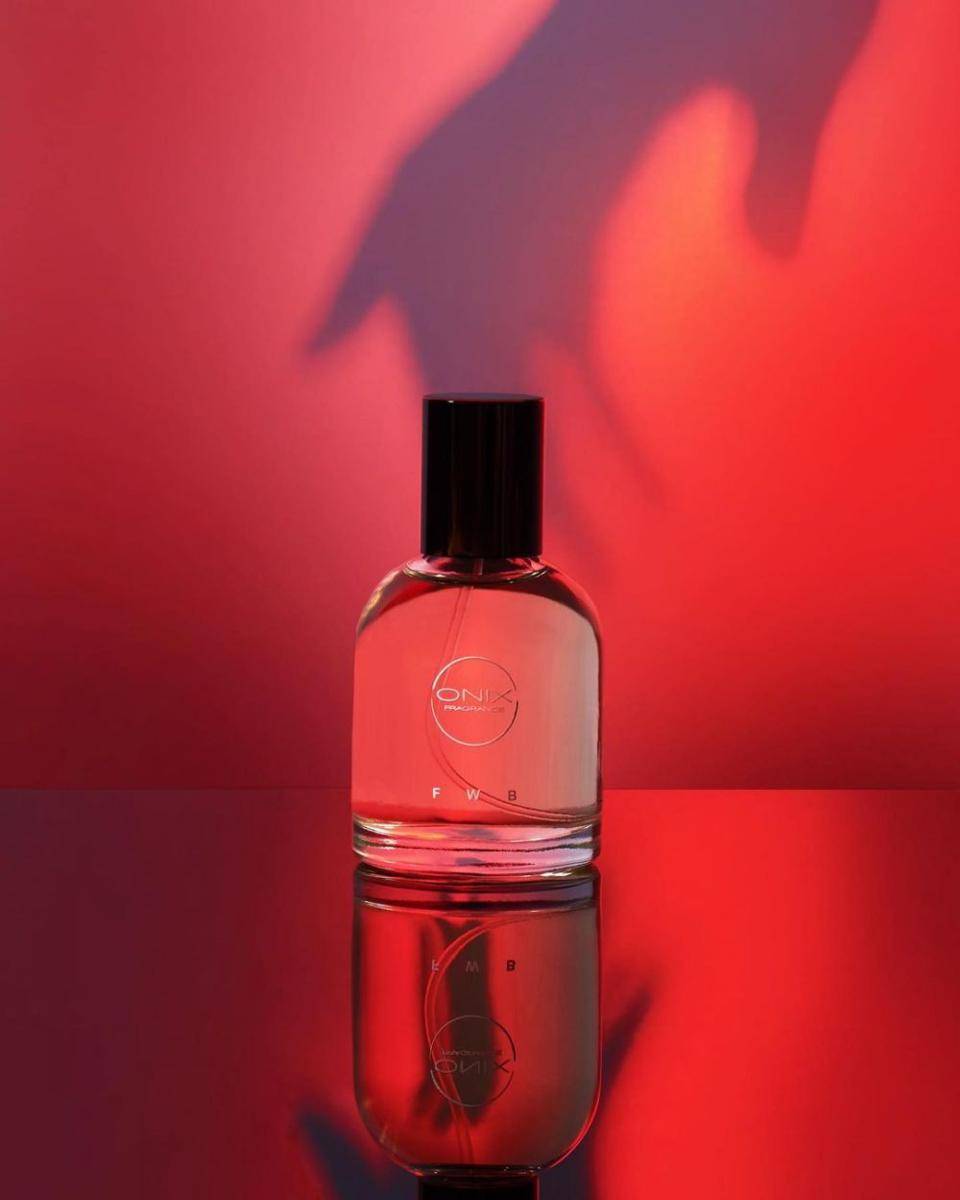 Onix FWB Eau De Parfume. (instagram.com/onix.id)