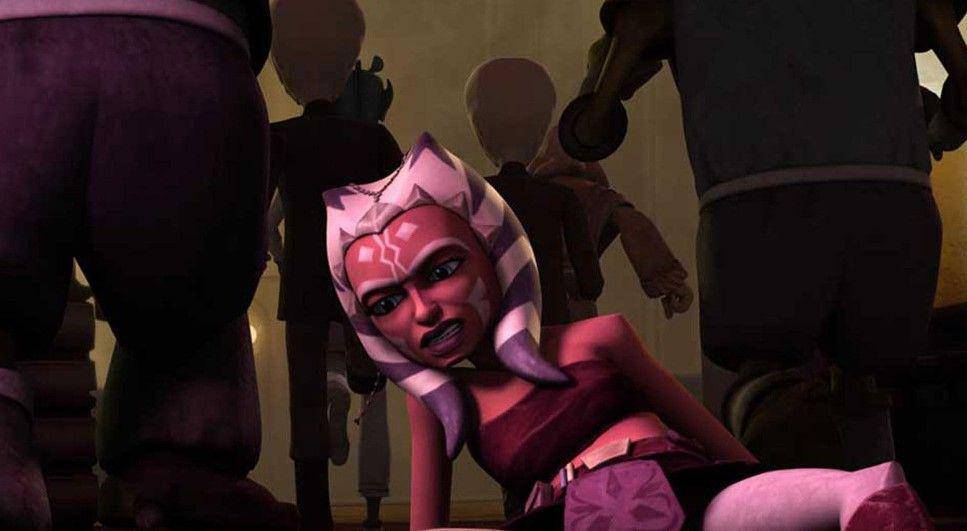 urutan nonton sebelum Ahsoka (dok. Lucasfilm)