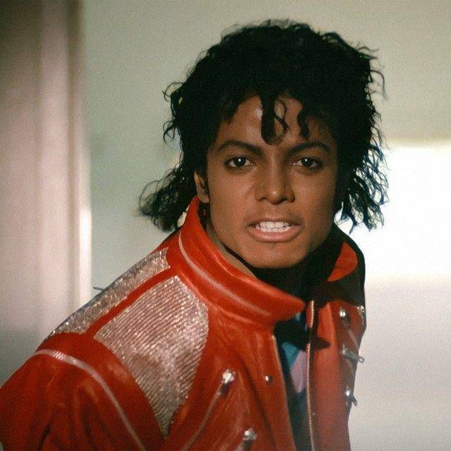 potret mendiang Michael Jackson (instagram.com/michaeljackson)
