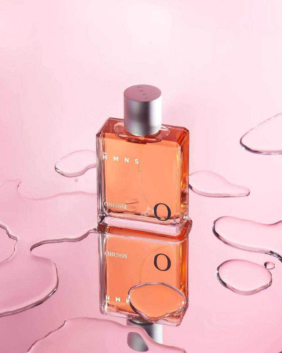 HMNS Perfume Orgsm. (instagram.com/hmns.id)