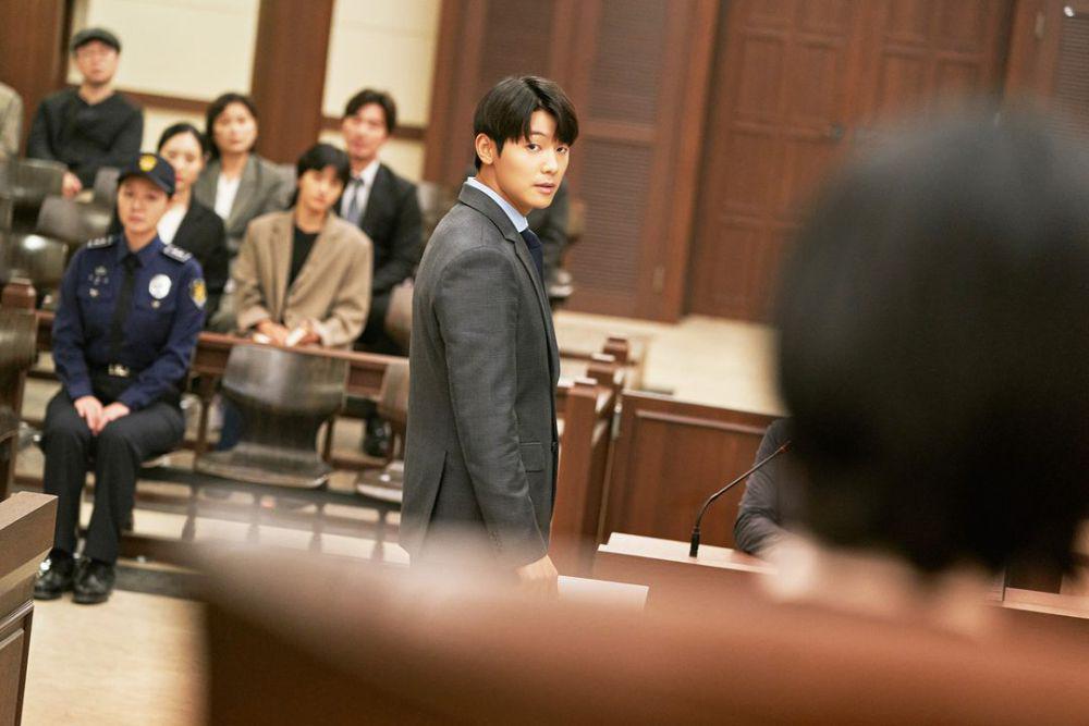 7 Cuplikan Film Havana, Kang Min Hyuk Comeback Layar Lebar!