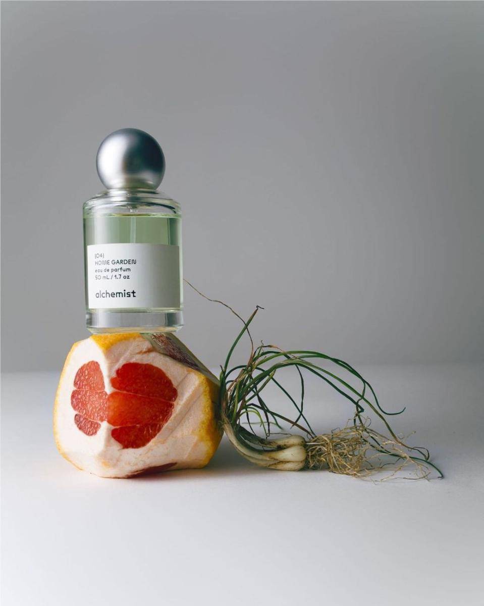 Alchemist Fragrance. (instagram.com/alchemist.fragrance)