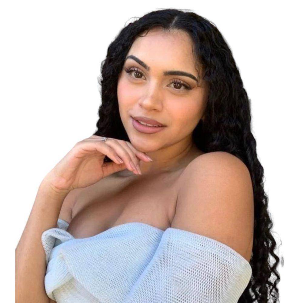Zoë Naidu (instagram.com/missworldsouthafrica)