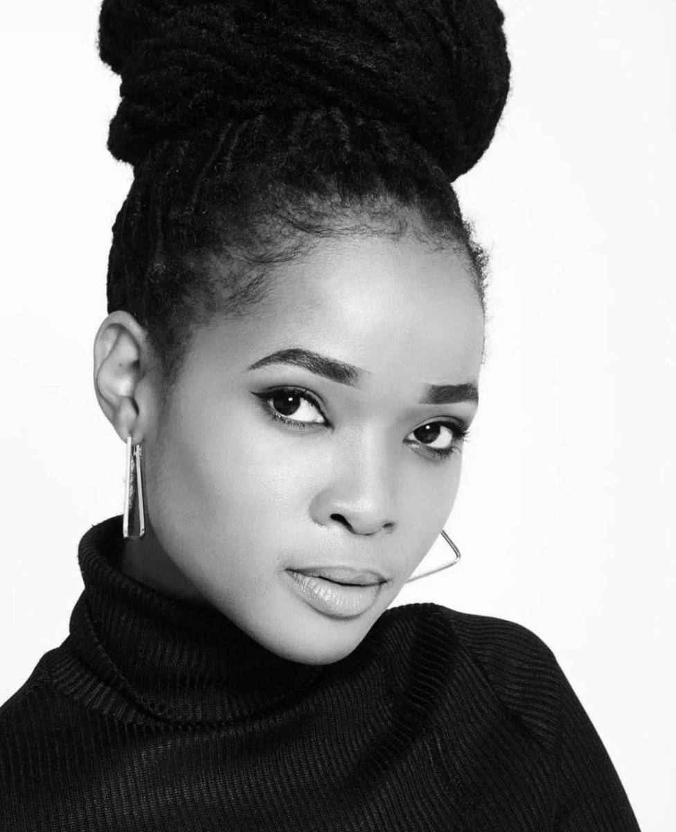 Luyanada Mbhamali (instagram.com/missworldsouthafrica)