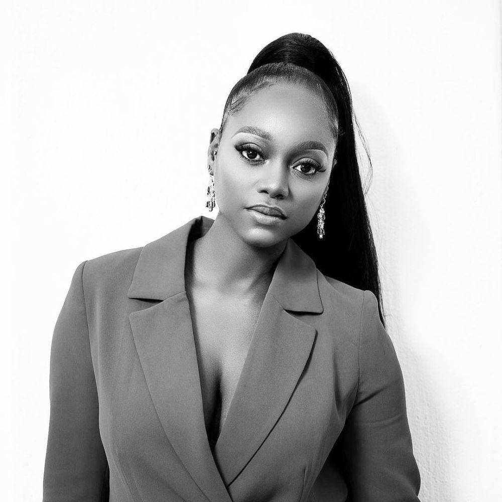 Moratwe Masima (instagram.com/missworldsouthafrica)