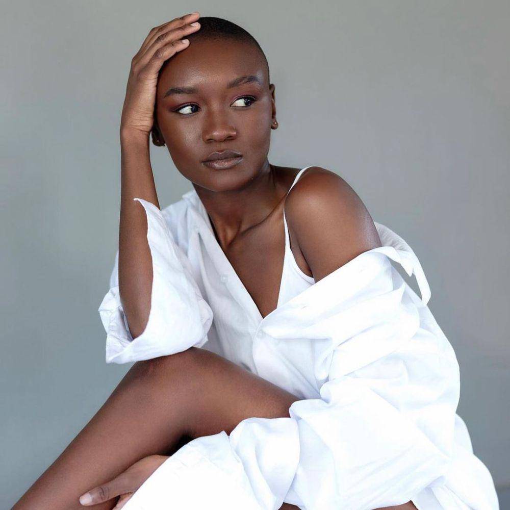 Motheo Mokoto (instagram.com/missworldsouthafrica)