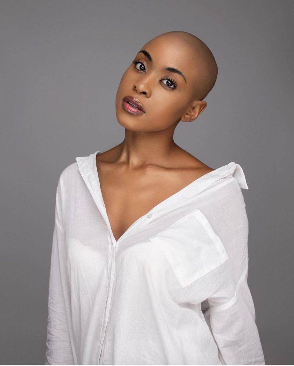 Munei Tsanwani (instagram.com/missworldsouthafrica)