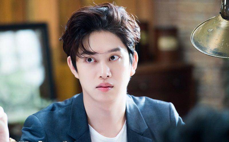 potret Heechul Super Junior (instagram.com/superjunior)