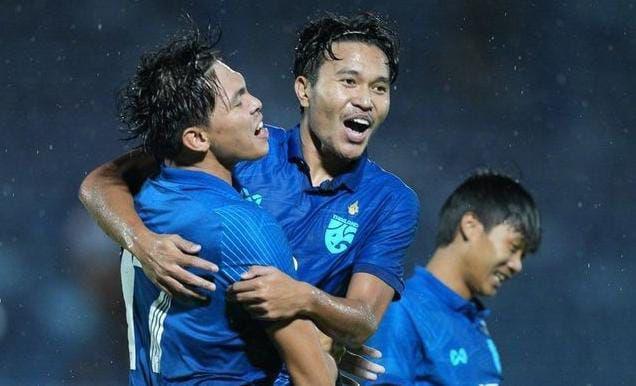 Timnas U-23 Wajib Waspada, Thailand Penuh Ancaman di Semifinal