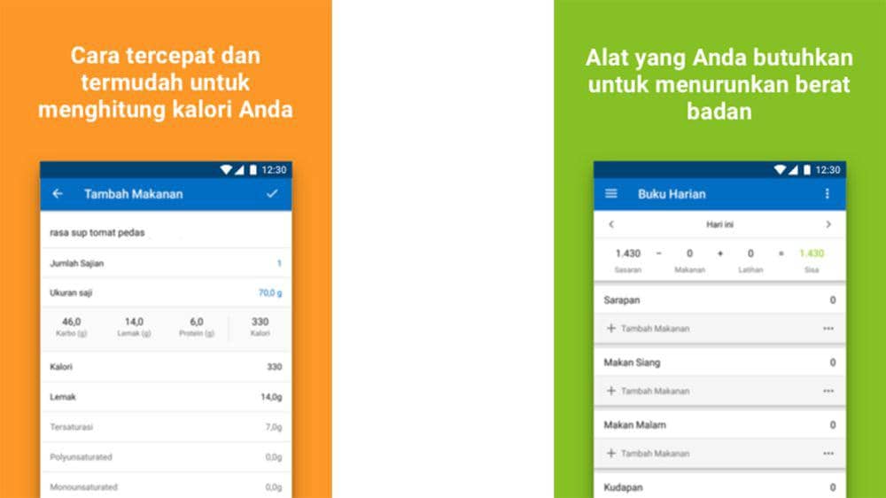 MyFitnessPal (dok. MyFitnessPal)