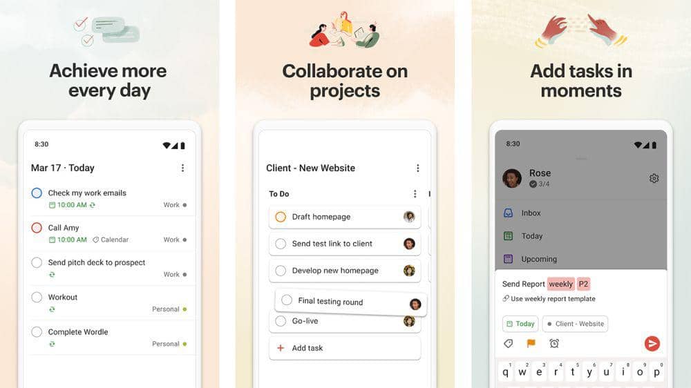 Todoist (dok. Doist)