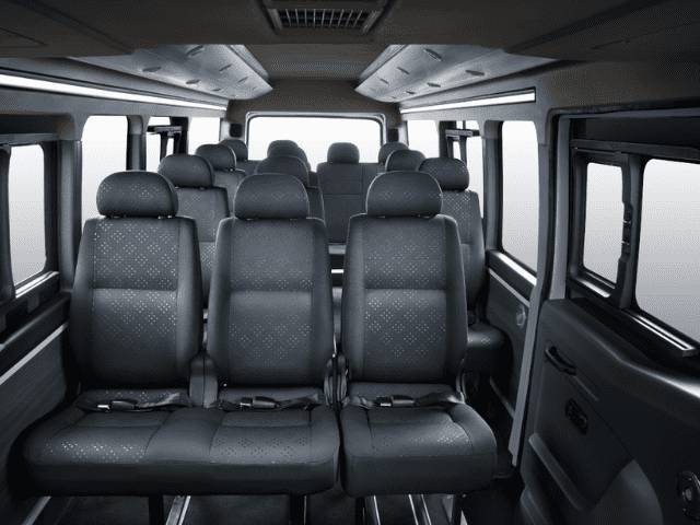 Isuzu Elf (Capella Isuzu/capellaisuzu.co.id)