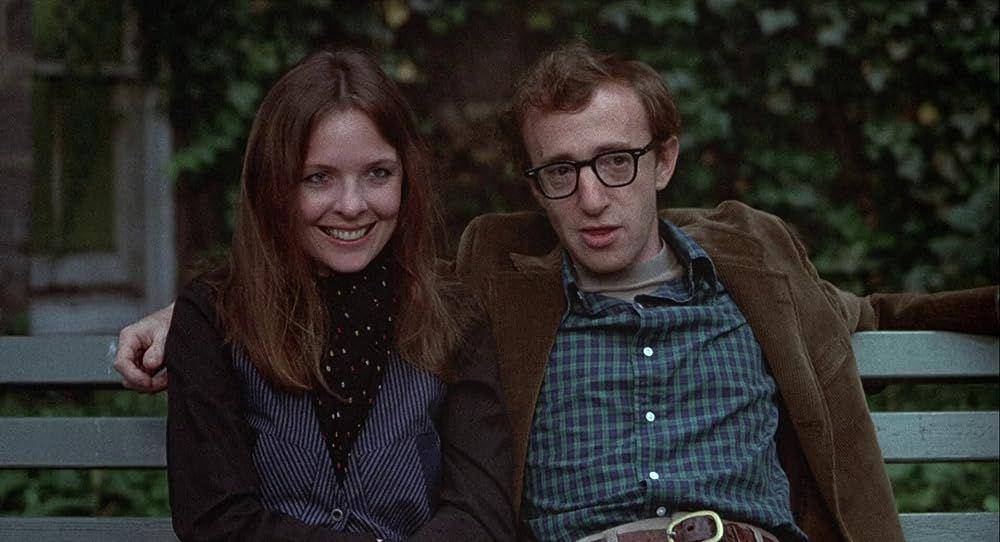 Annie Hall (dok. United Artists/Annie Hall)