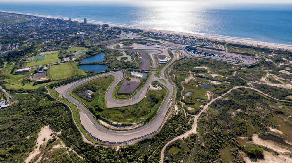 lanskap Sirkuit Zandvoort (circuitzandvoort.nl)