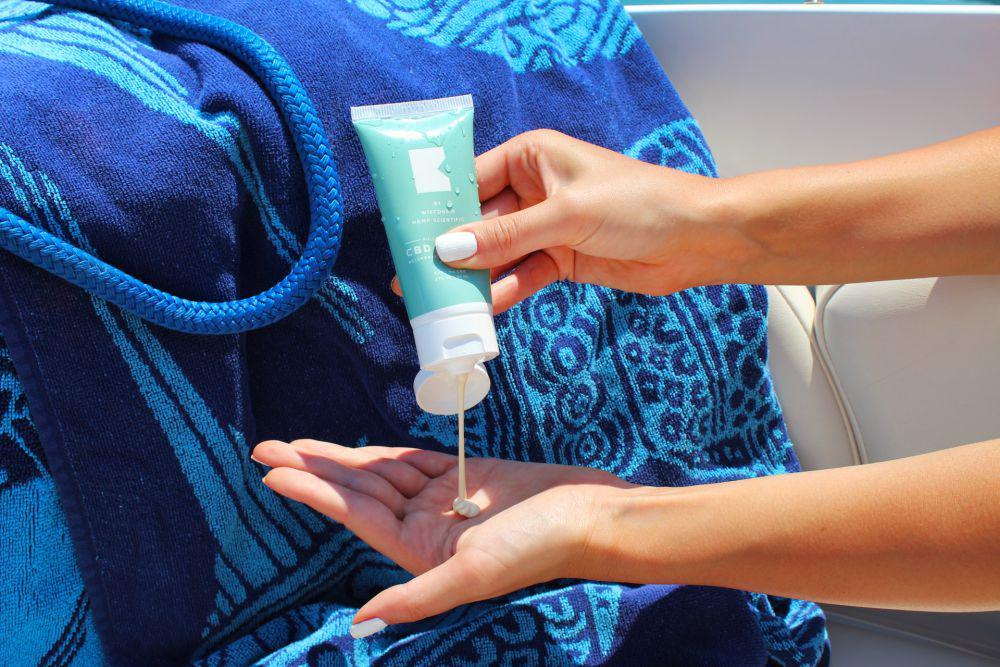 5 Tips Memilih Sunscreen untuk Penderita Eksim, Jangan Asal, ya!