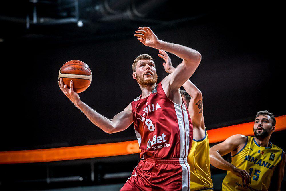 Kekuatan 3 Negara Pecahan Uni Soviet di FIBA World Cup 2023