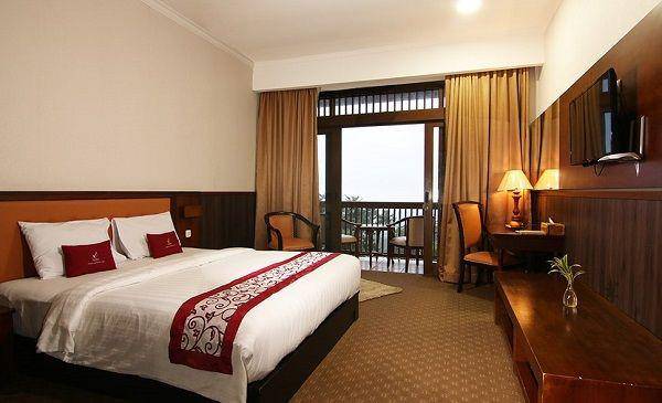 D'Emmerick Hotel (google.com/maps/D'emmerick Hotel Salatiga)