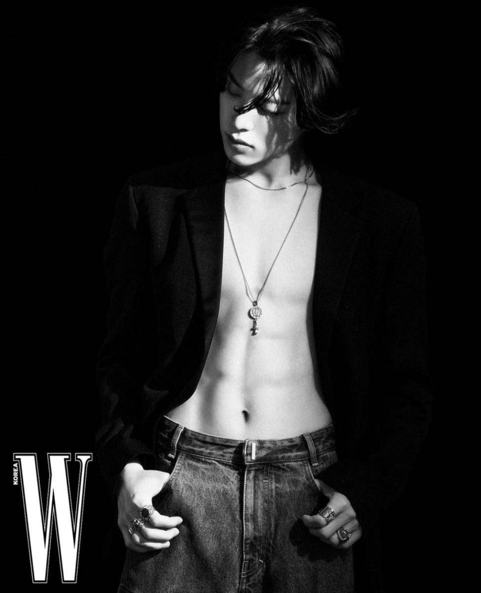 Junghwan TREASURE (wkorea.com)