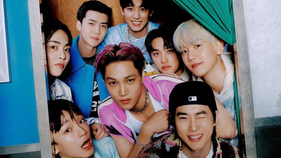 potret EXO (instagram.com/weareone.exo))