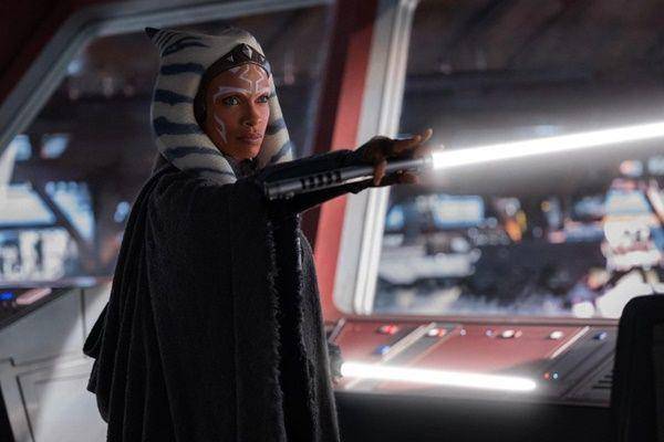 urutan nonton sebelum Ahsoka (dok. Lucasfilm)