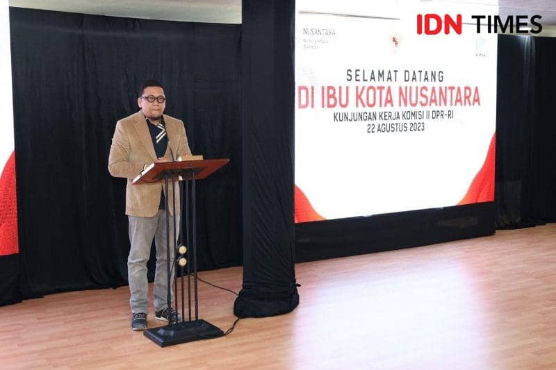 Buntut Keributan 2 Kubu Kader Golkar di DPRD Riau, Waketum Minta Maaf