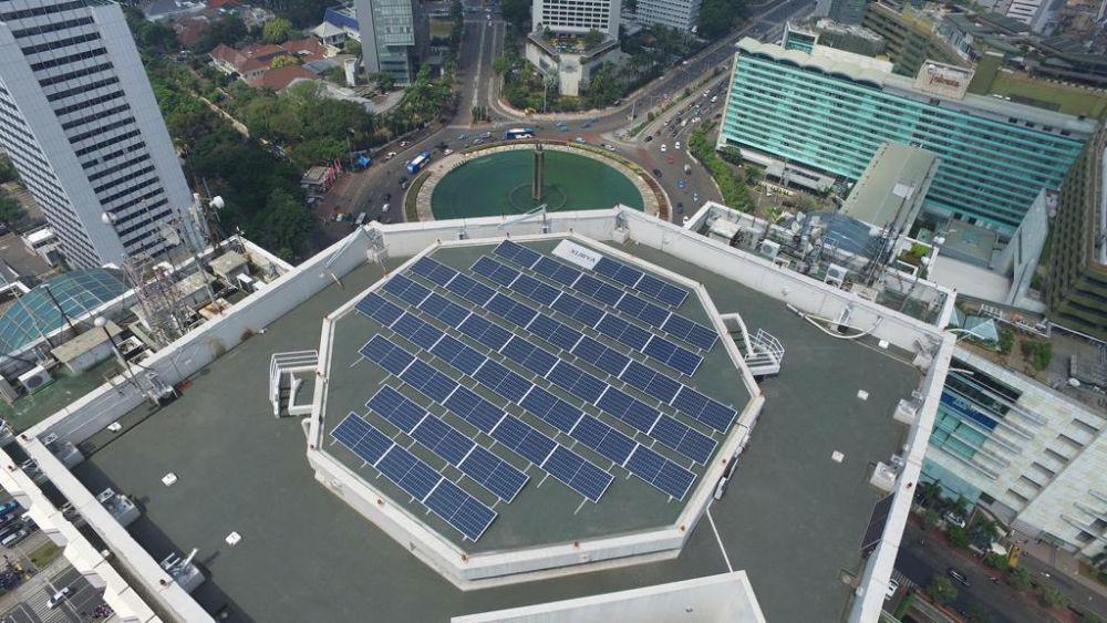 Skema Impact Investing Inovatif dan Iklim Usaha Kondusif untuk Pengembangan Cleantech Startup Berkelanjutan